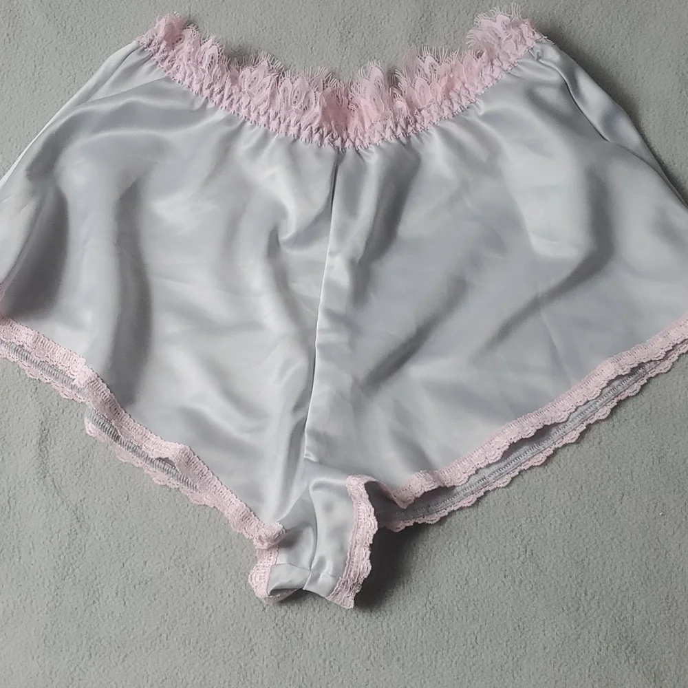 HANKY PANKY  SUITE  DREAMS  SLEEP  SHORTS,NEW, NO TAGS - Picture 2 of 7